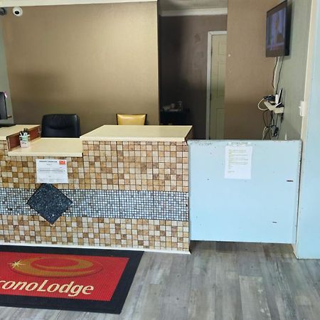Econolodge Lavonia Buitenkant foto